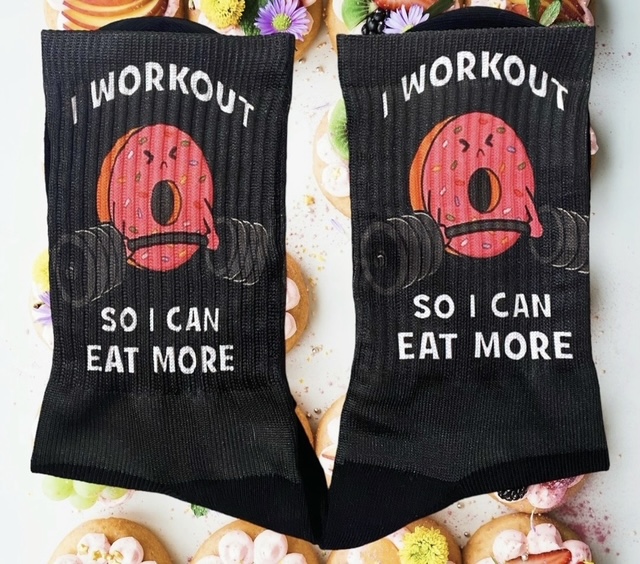 I Can Eat More