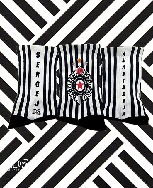 Partizan Personalne