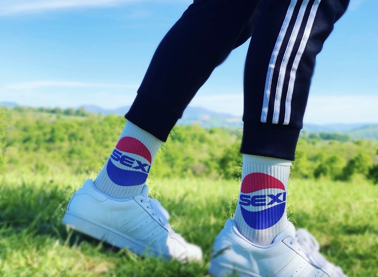 Pepsi or
