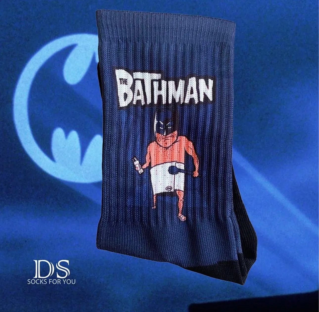 Bathman