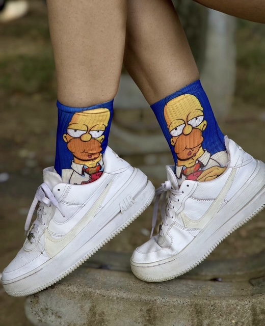 The Simpsons