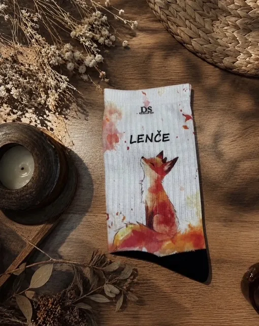 Lenče