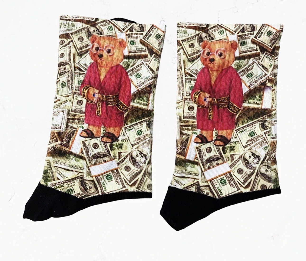 Flex Socks