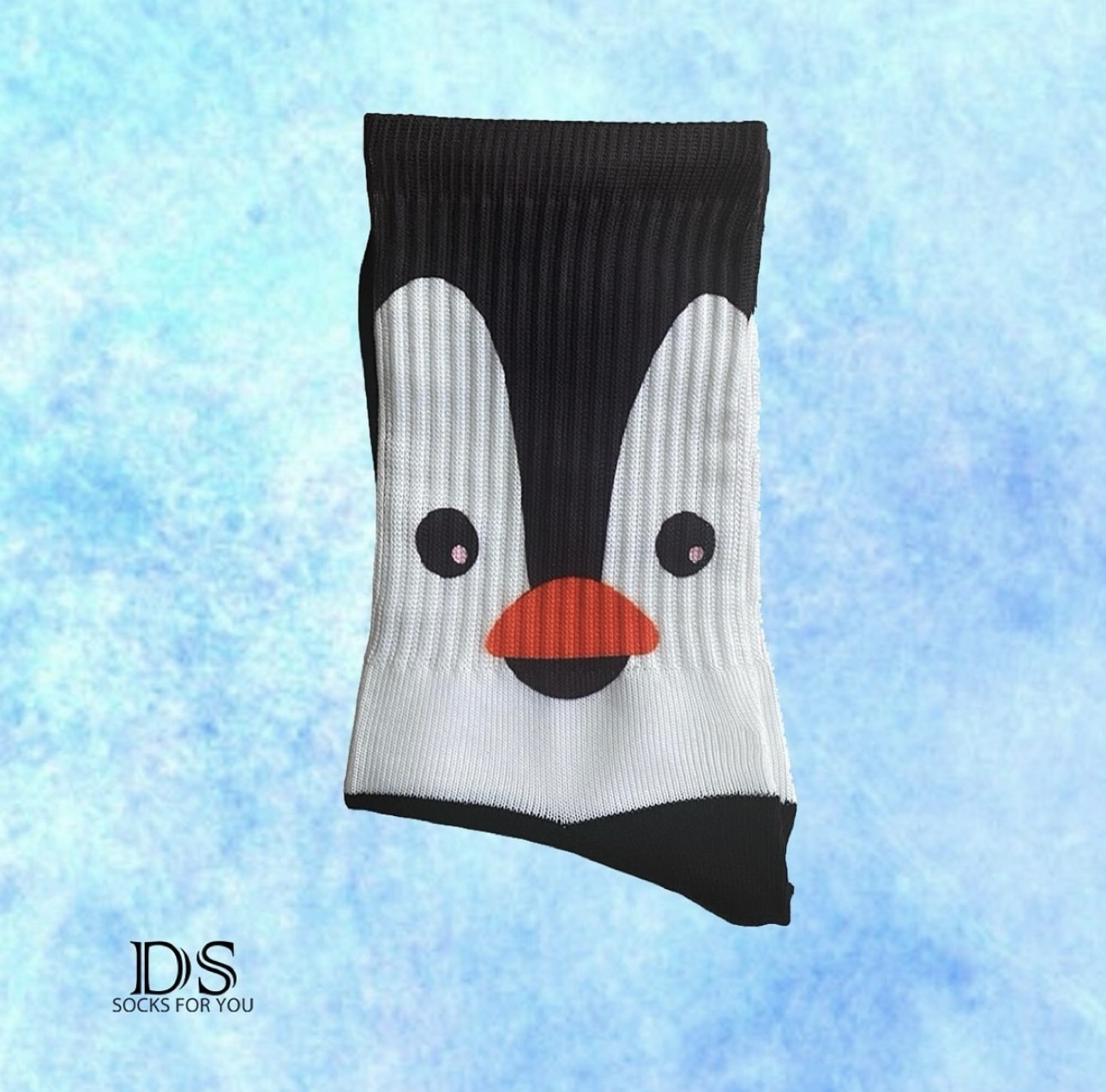 Penguin Socks
