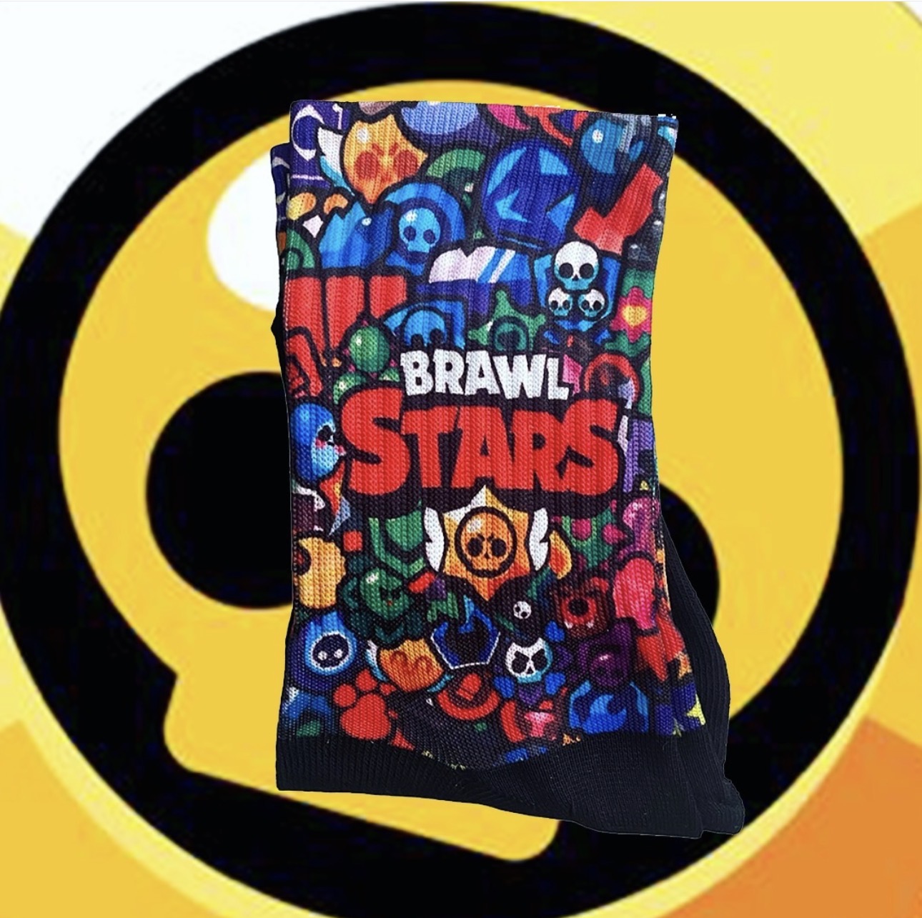 Brawl Stars