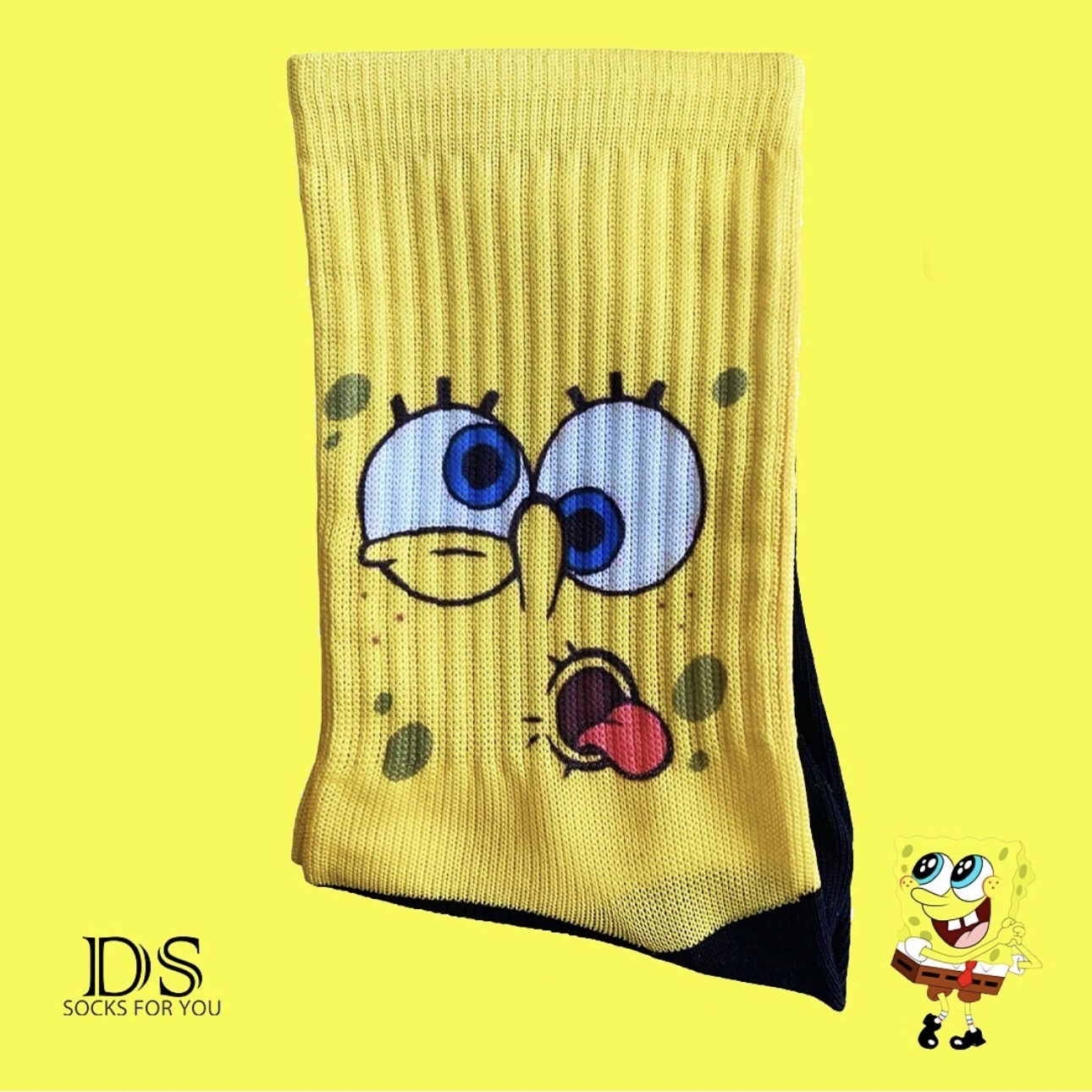 Spongebob