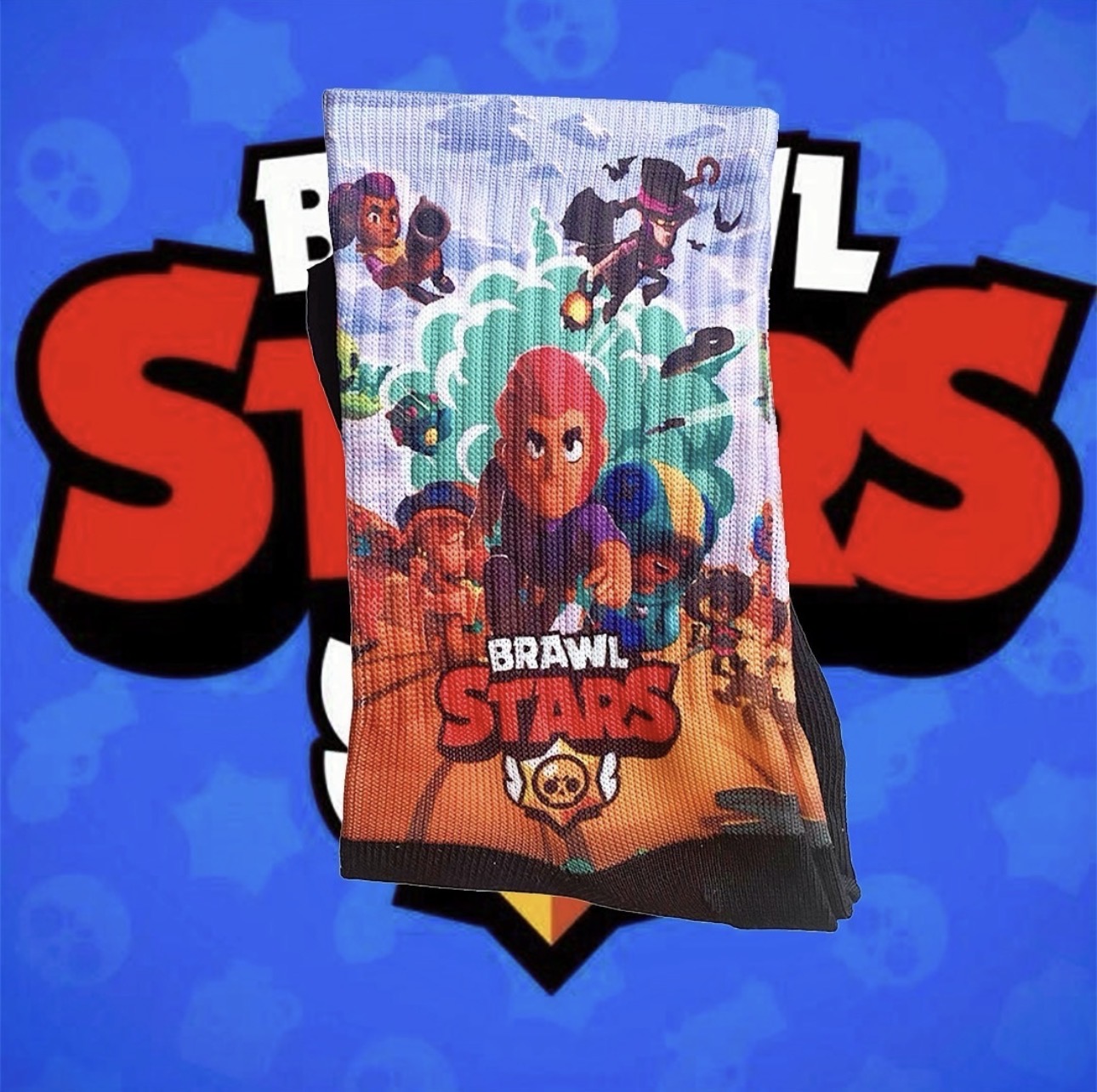 Brawl Stars 2