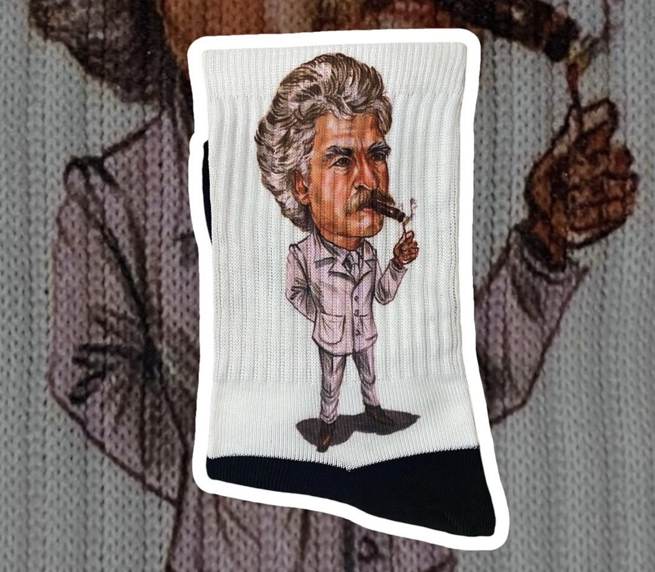 Mark Twain