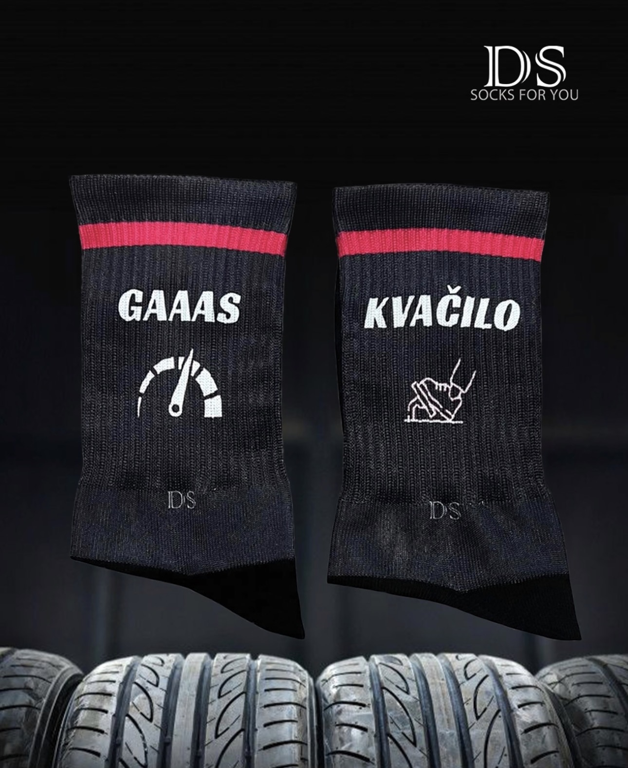 Gas Kvačilo