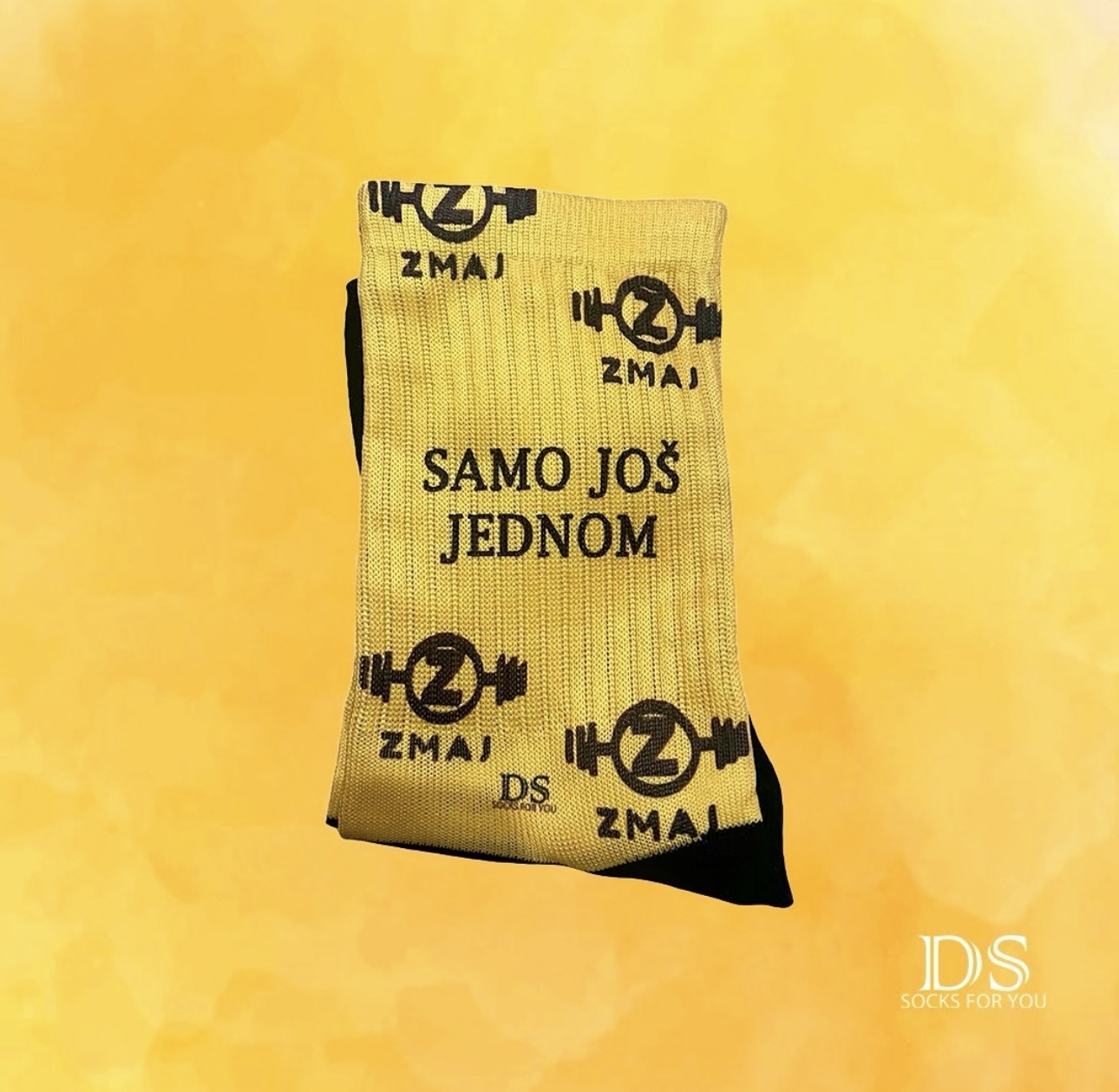 Samo Još Jednom