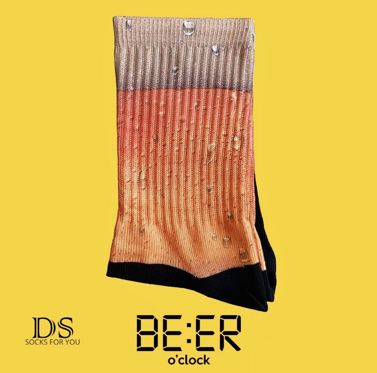 Beer O'Clock