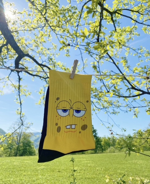 Spongebob 2