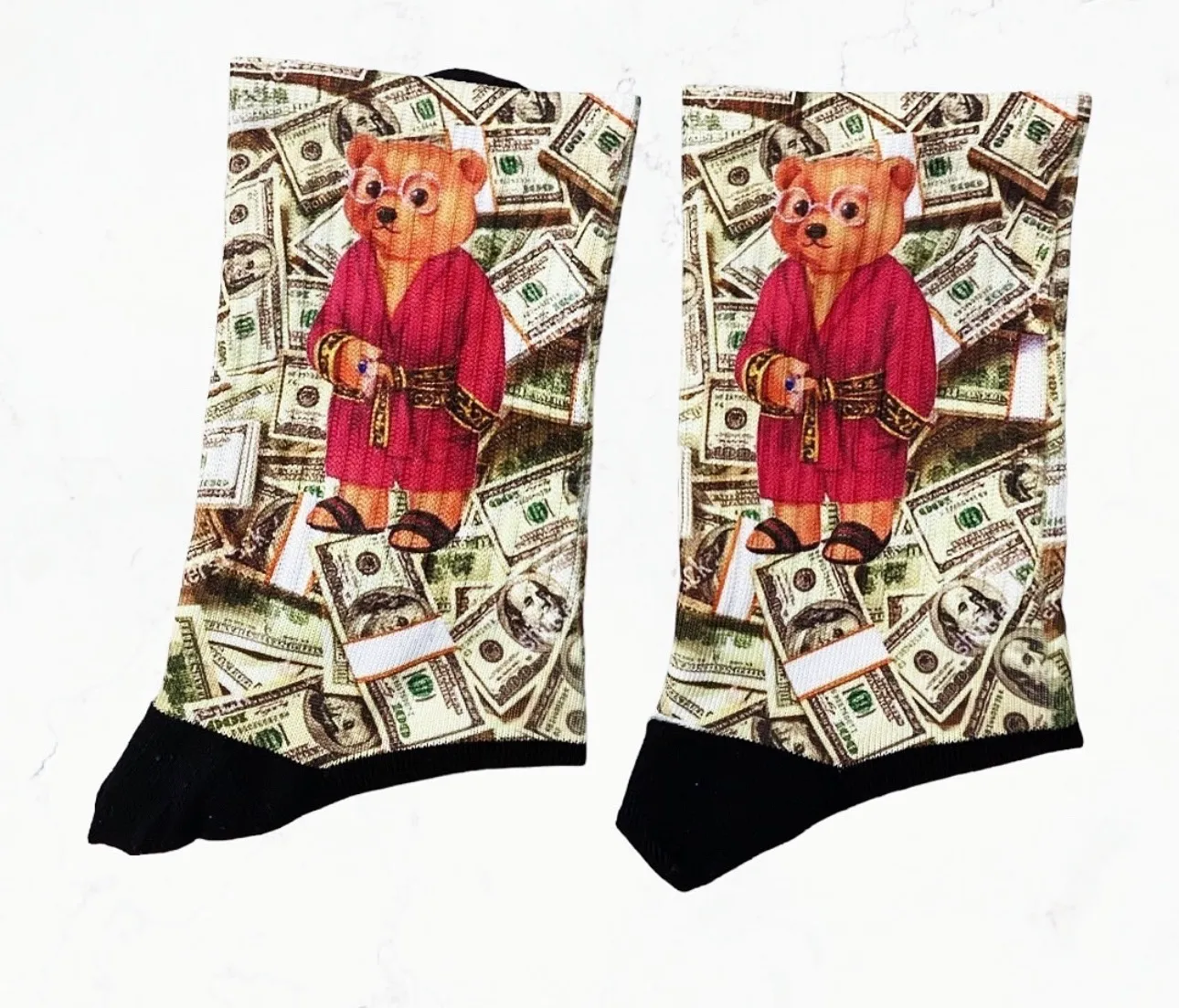 Flex Socks