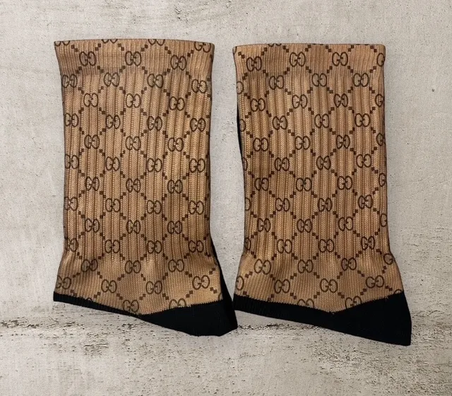 Luxury Socks