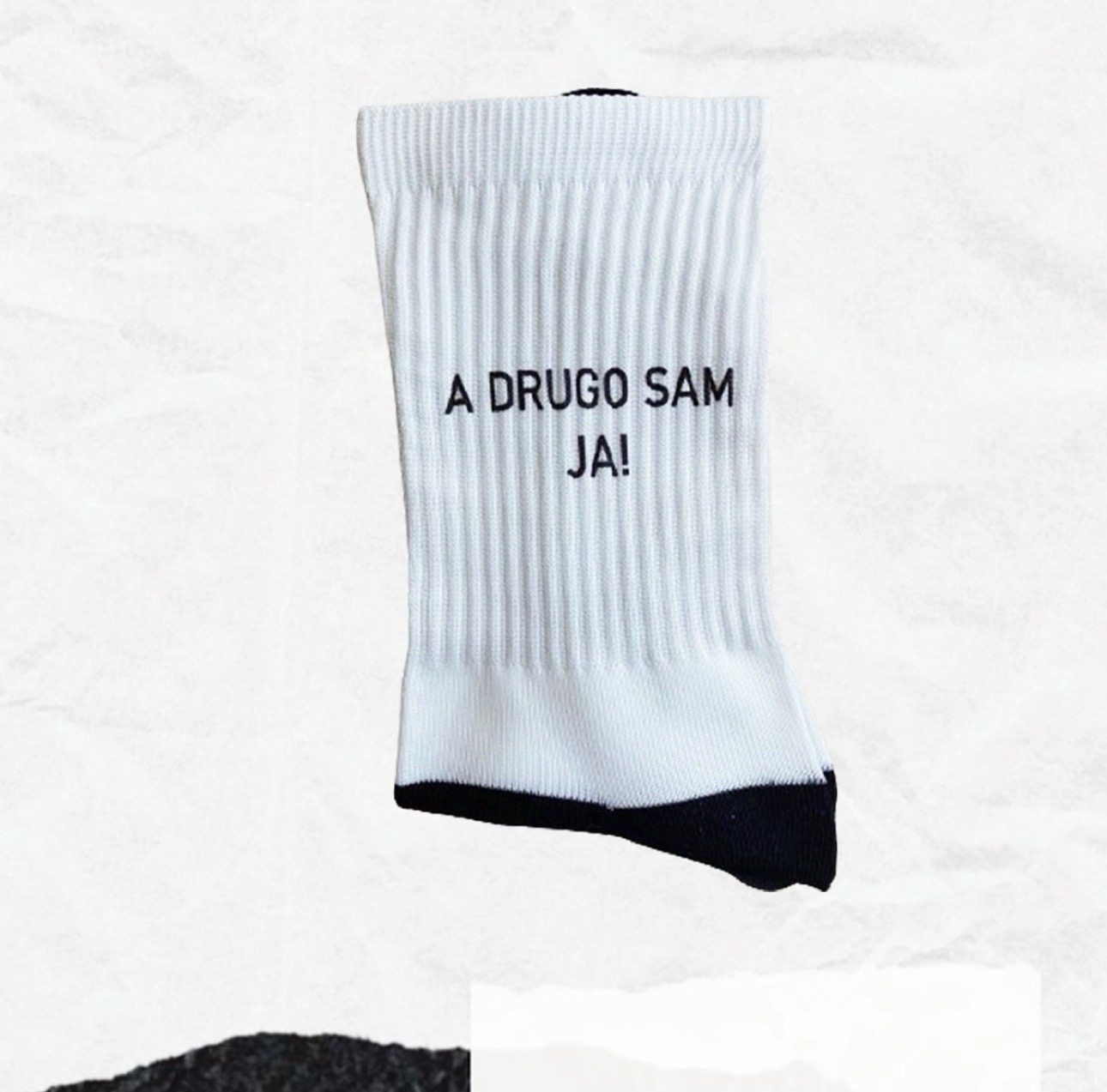 A Drugo Sam Ja