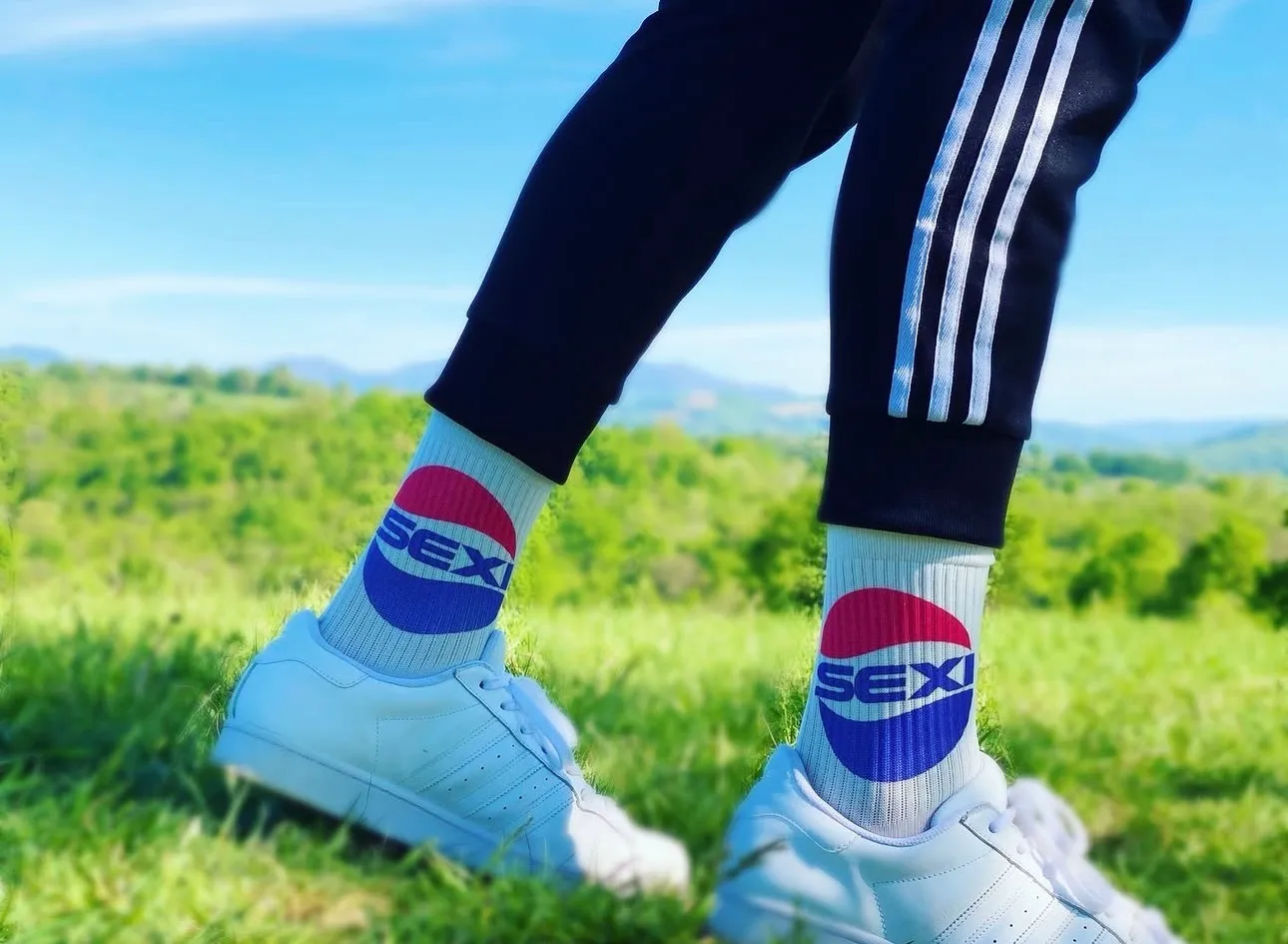 Pepsi or