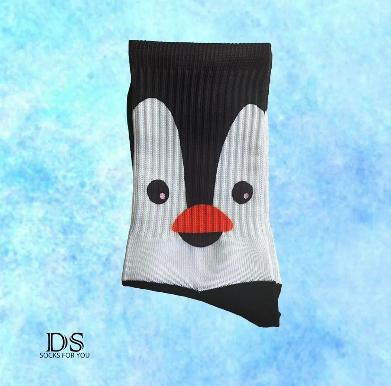Penguin Socks