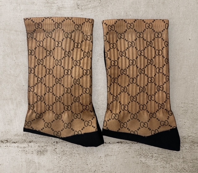 Luxury Socks