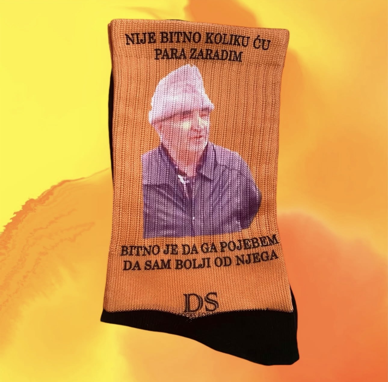 Komšiluk Personalne