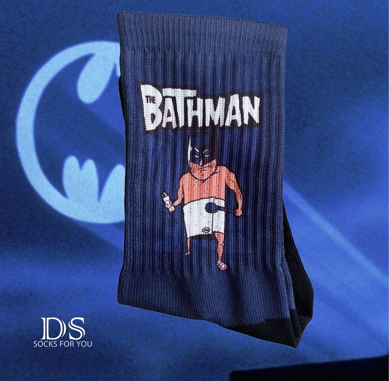 Bathman