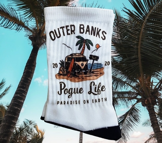 Outer Banks