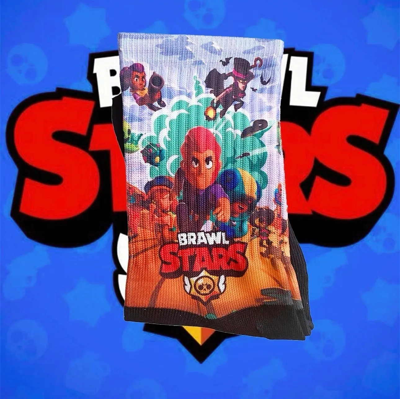 Brawl Stars 2