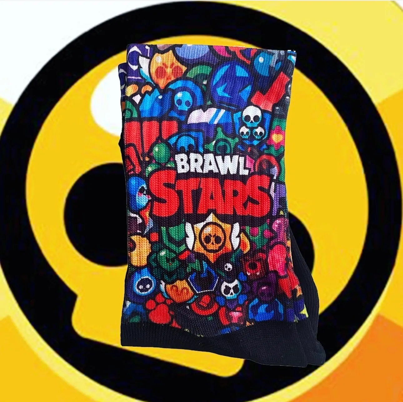 Brawl Stars
