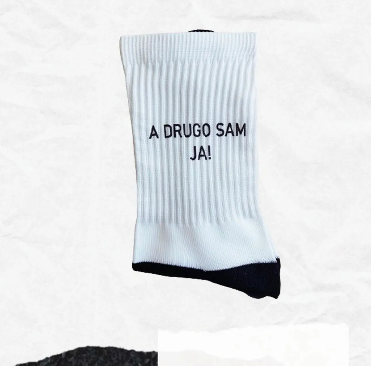 A Drugo Sam Ja