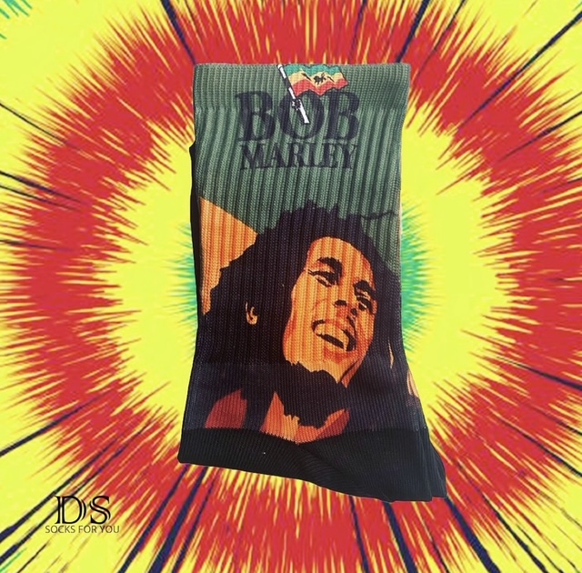 Bob Marley