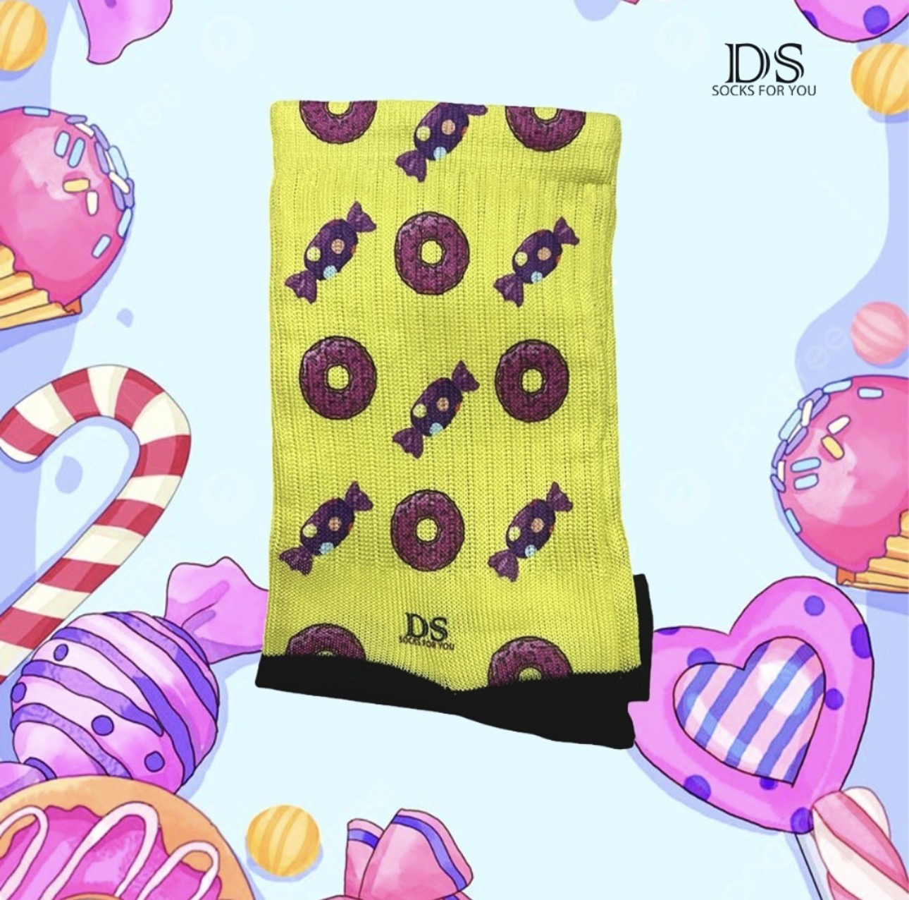 Candy